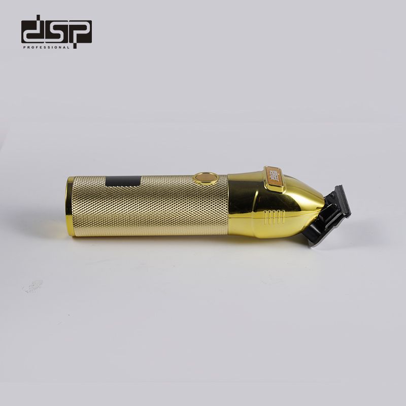 ماشین اصلاح موی سر و صورت دی اس پی مدل 90395 -  - 5