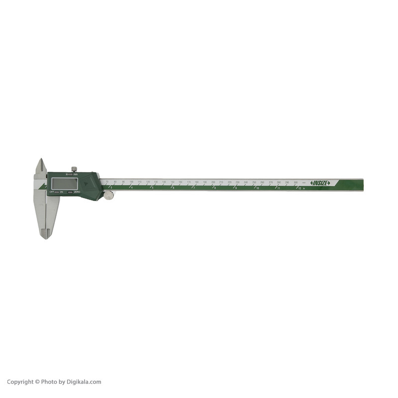 کولیس دیجیتال اینسایز کد 30-1108 گستره 300-0 میلیمتر