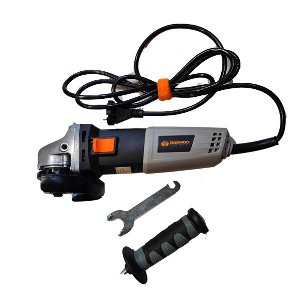 مینی فرز دوو مدل DAAG115-90