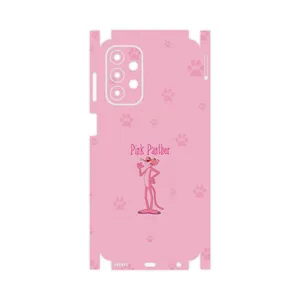 MAHOOT The Pink Panther-FullSkin Cover Sticker for Samsung Galaxy A23