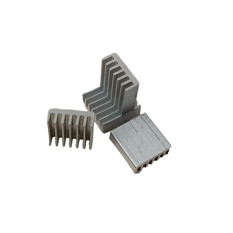 هیت سینک کد HS 293-15 بسته 4 عددی