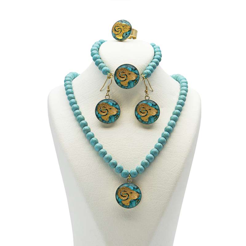 ست زنانه آلتین هنر مدل ماه فروردین