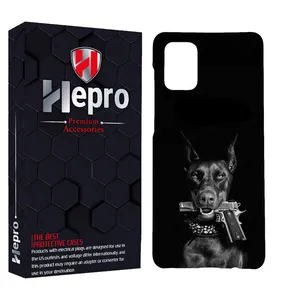 HEPRO MC Cover for XIAOMI POCO M3