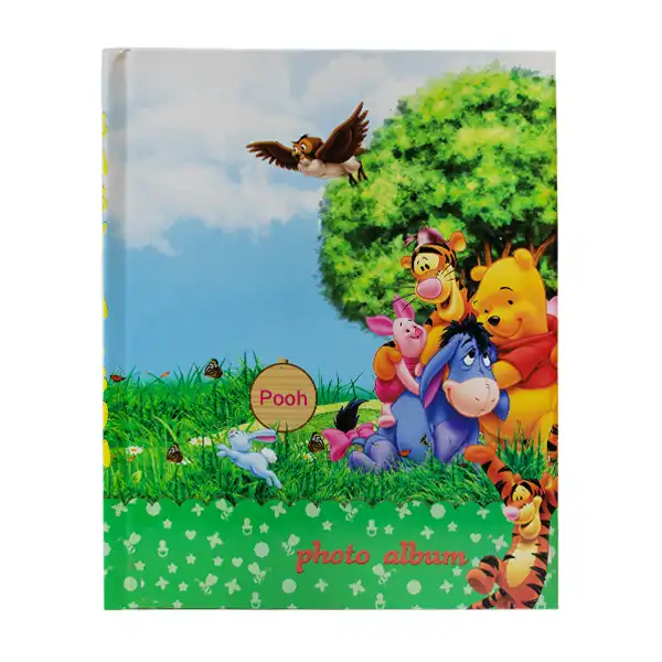 آلبوم عکس مدل 12874