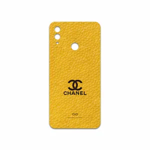 MAHOOT ML-CHNL Cover Sticker for Honor 10 Lite