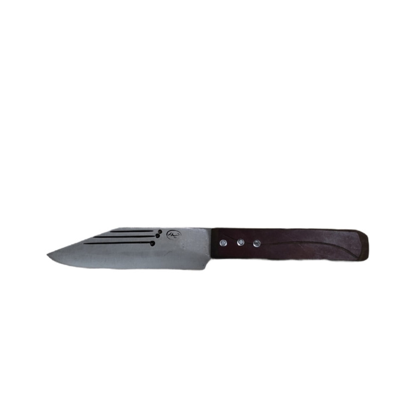  چاقو آشپزخانه حیدری مدل s44