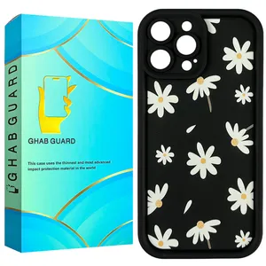 Ghab Guard BAND30 Cover For Apple iPhone 15 Pro Max