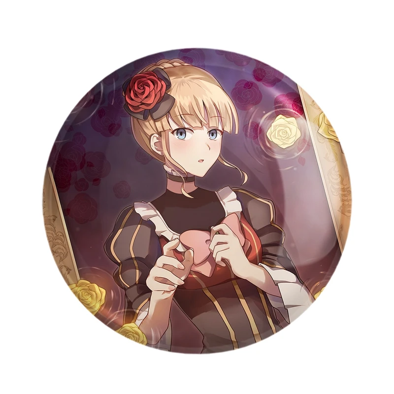 مگنت خندالو مدل بازی اومینکو (Umineko) کد 34606