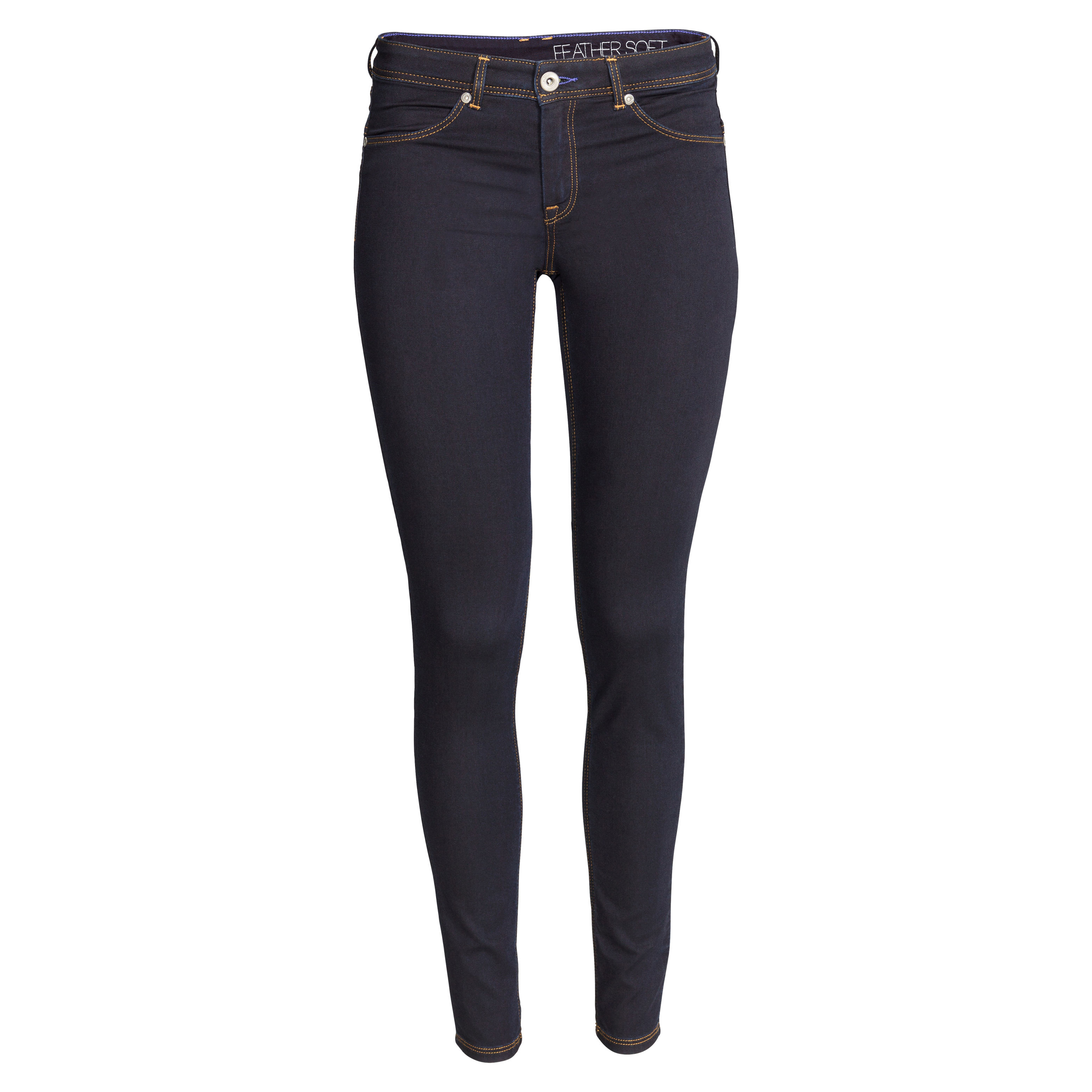 شلوار زنانه اچ اند ام کد 0400246005