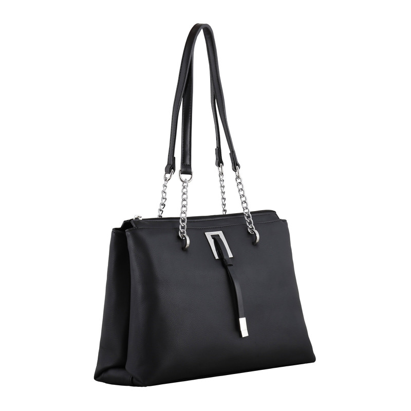 کیف دوشی زنانه دیوید جونز مدل 6254-2