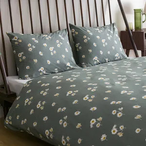 سرویس روتختی ال سی دابلیو هوم مدل Papatya دو نفره سه تکه