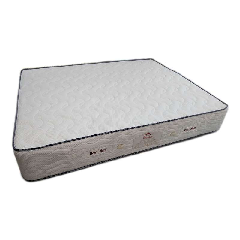 تشک بِست نایت مدل Red دو نفره 200×160 سانتی متر