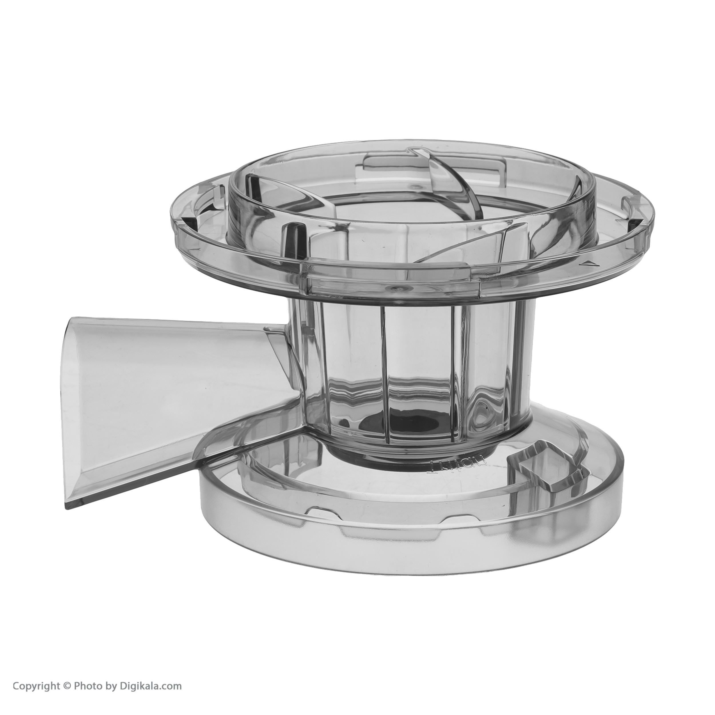 عصاره گیر مولینکس مدل ZU420 عصاره گیر مولینکس مدل ZU420