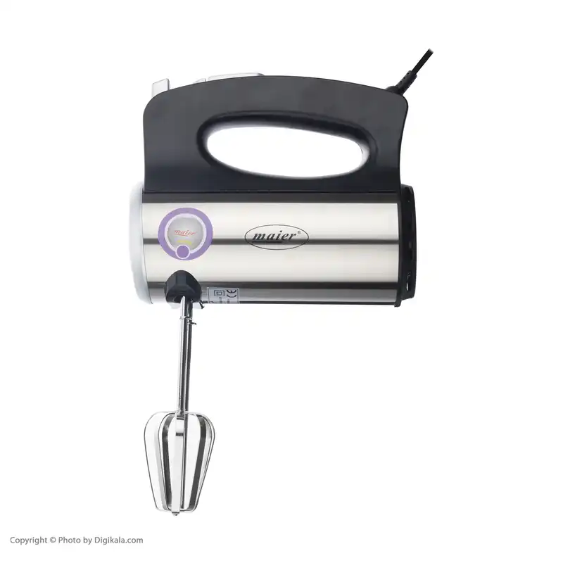 همزن مایر مدل 77