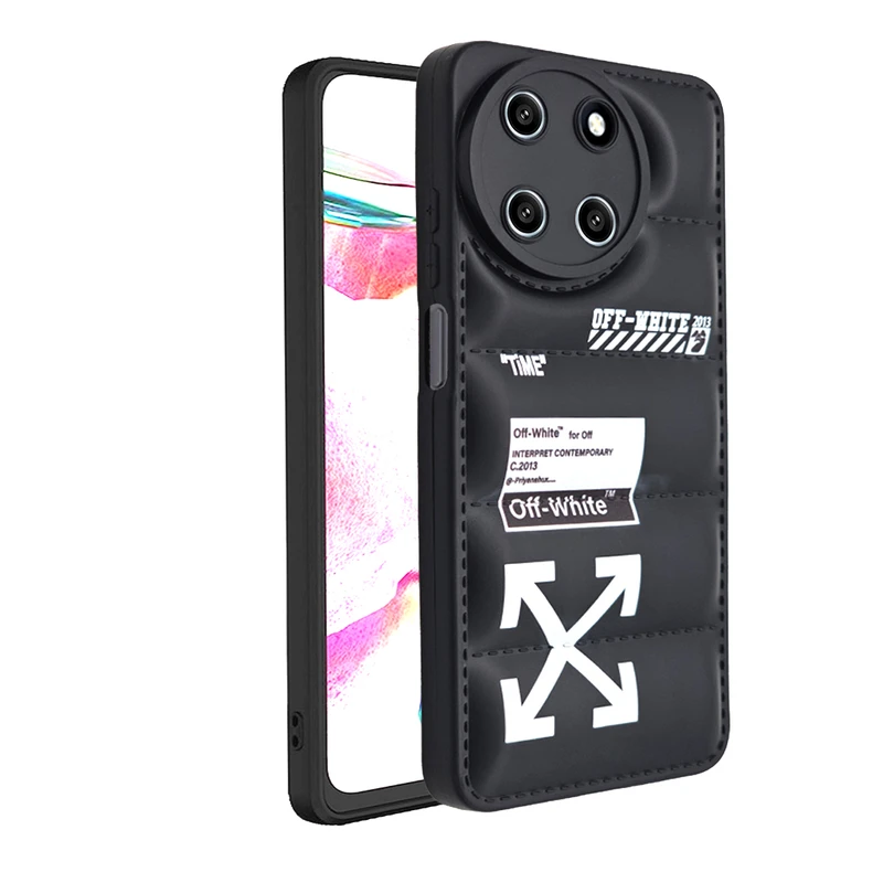 کاور مدل Flexy مناسب برای گوشی موبایل ریلمی 11 4G