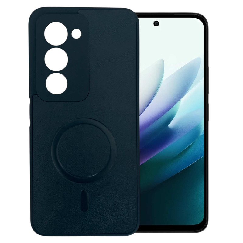 کاور موفی مدل CHMAG03 مناسب برای گوشی موبایل شیائومی Redmi 15 4G