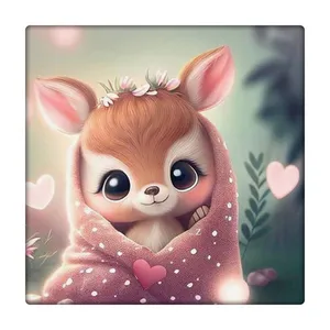 کاشی طرح آهو کد 5784143