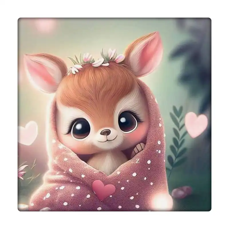 کاشی طرح آهو کد 5784143