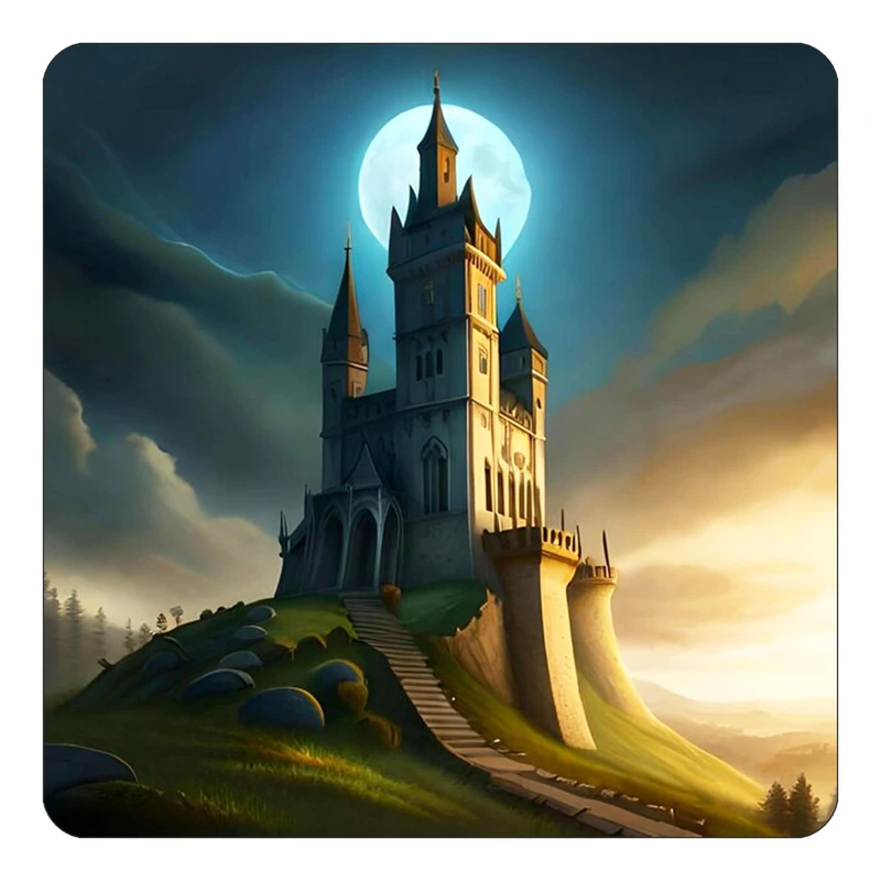 مگنت کاکتی طرح هری پاتر Harry Potter مدل mp43066