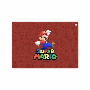 MAHOOT Super-Mario-Game Cover Sticker for Apple iPad 9.7 GEN 5 2017 A1822