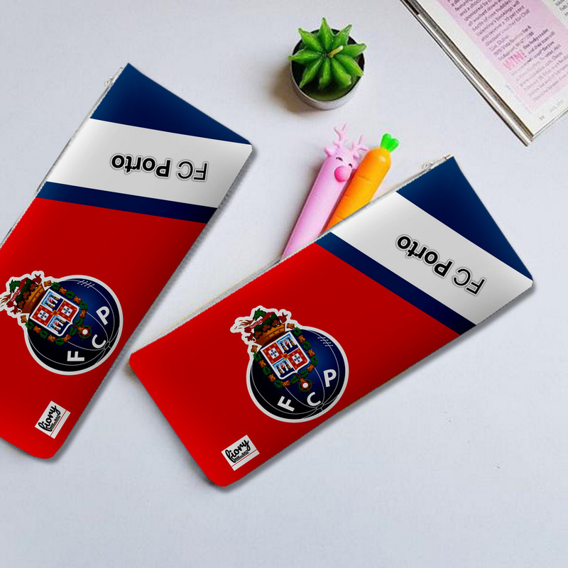 جامدادی مستر راد مدل تیم پورتو کد fiory 2083