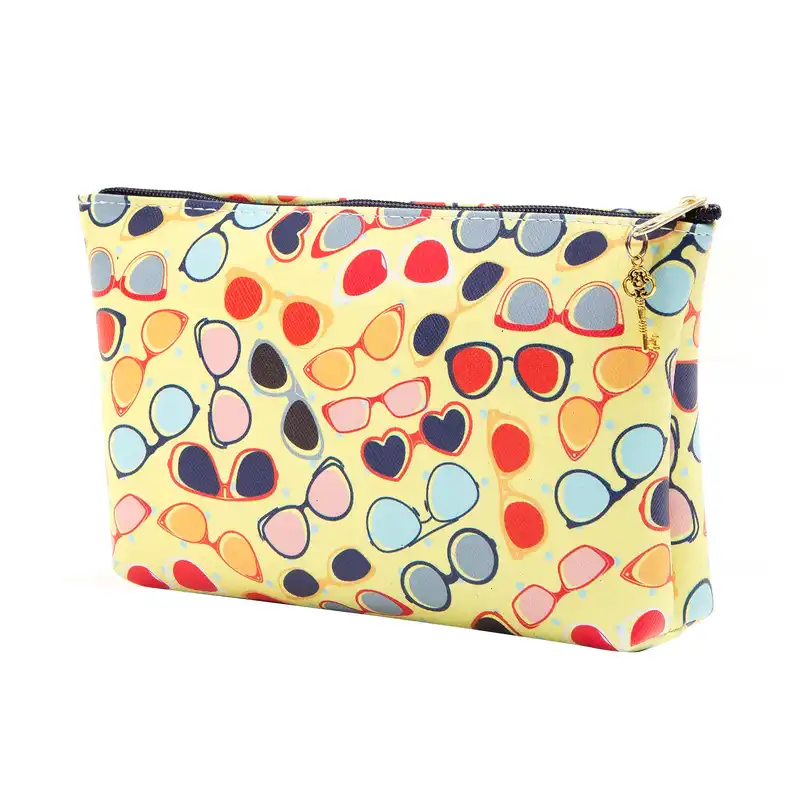 جامدادی طرح عینک مدل PK-041