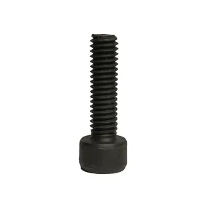 پیچ آلن مدل HI5 M4x15MM بسته 6 عددی