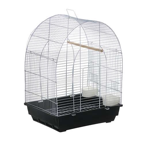 قفس طوطی مدل Box تاشو 3