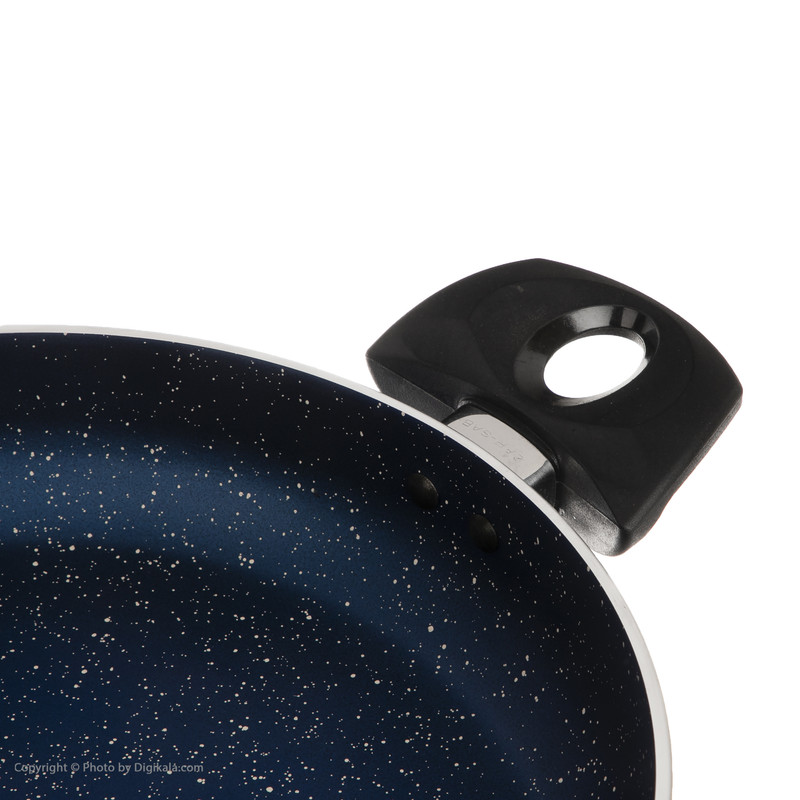 تابه زرساب مدل ویولت سایز 28