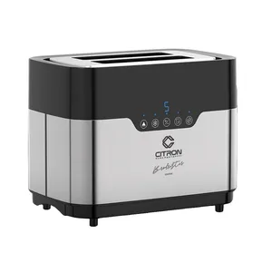 توستر سیتروین مدل  MD-410