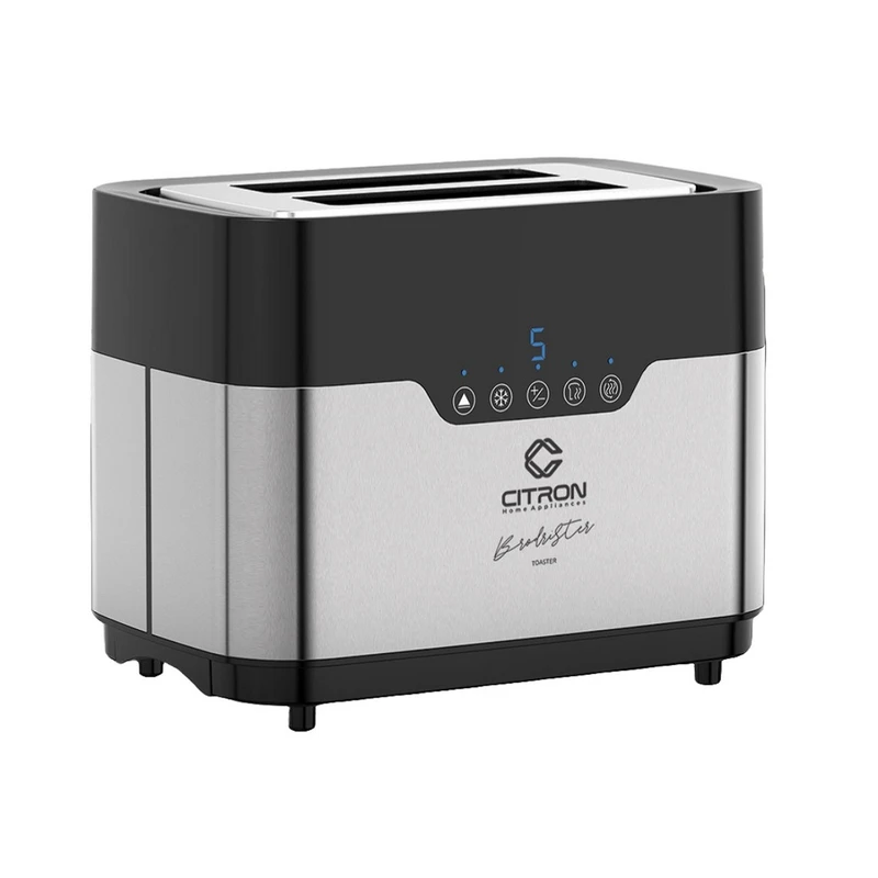 توستر سیتروین مدل  MD-410