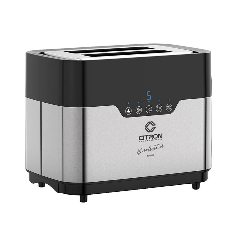 توستر سیتروین مدل  MD-410