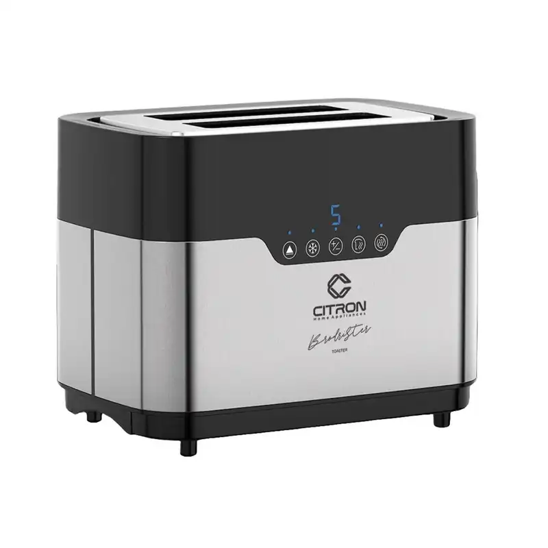 توستر سیتروین مدل MD-410