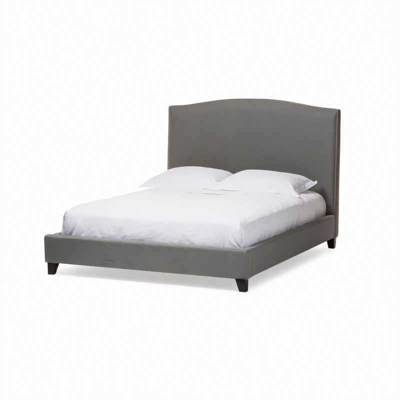 تخت خواب دونفره مدل سیرا سایز 160×200 سانتی متر