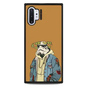 AKAM AMC-WSGN10P-STAR WARS7 Cover For Samsung Galaxy Note 10 Plus