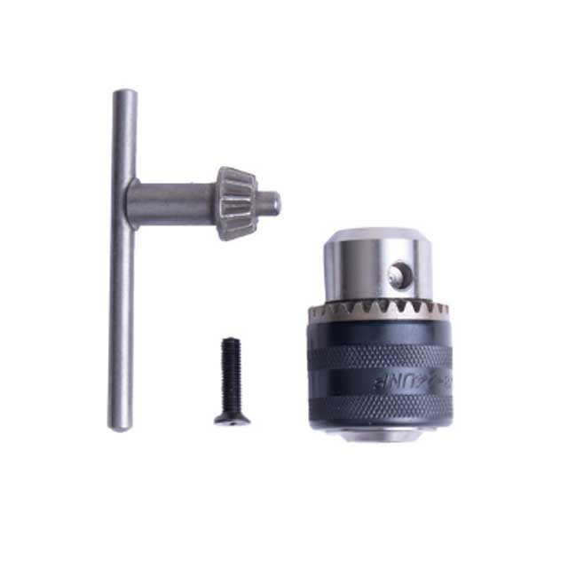 سه نظام توسن کد TH3-0010 سایز 10 میلی متر