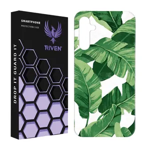 RIVEN RI1-3 Case For Samsung Galaxy A54