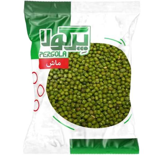 ماش پرگولا - 900 گرم