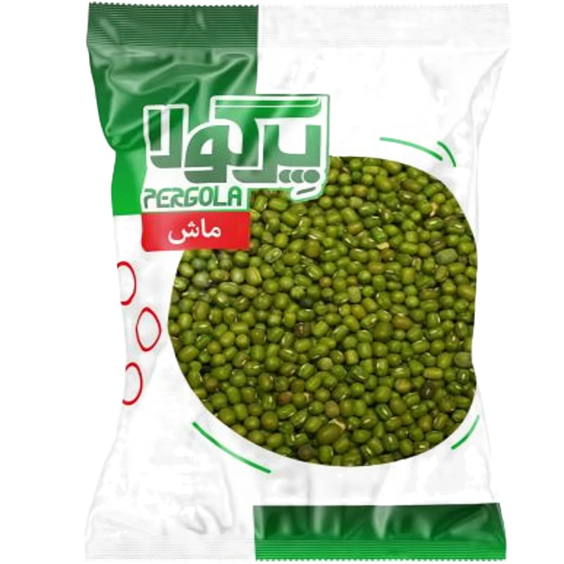 ماش پرگولا - 900 گرم