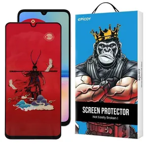 Epicoy Monkey King Screen Protector For Samsung Galaxy A05s/A05/A70