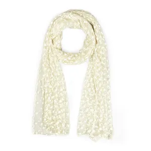 شال زنانه مدل SB-SS-5570