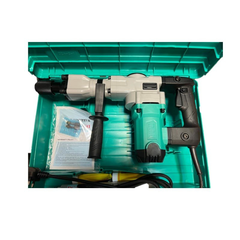 چکش تخریب دی سی ای مدل AZG06-6