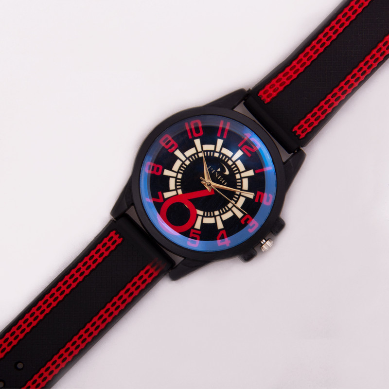 ساعت مچی عقربه ای کد A293