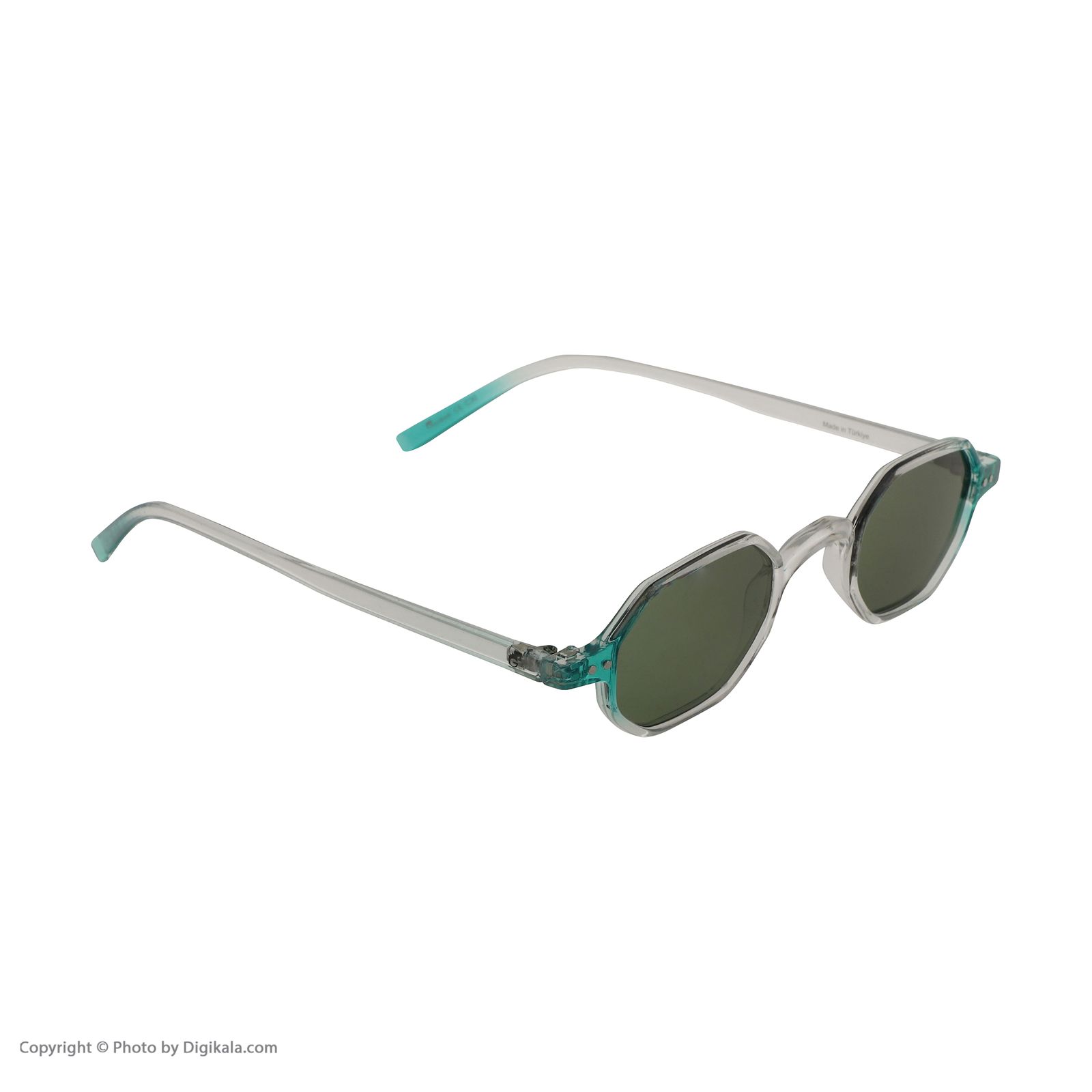عینک آفتابی گودلوک مدل GL132 C30 -  - 3