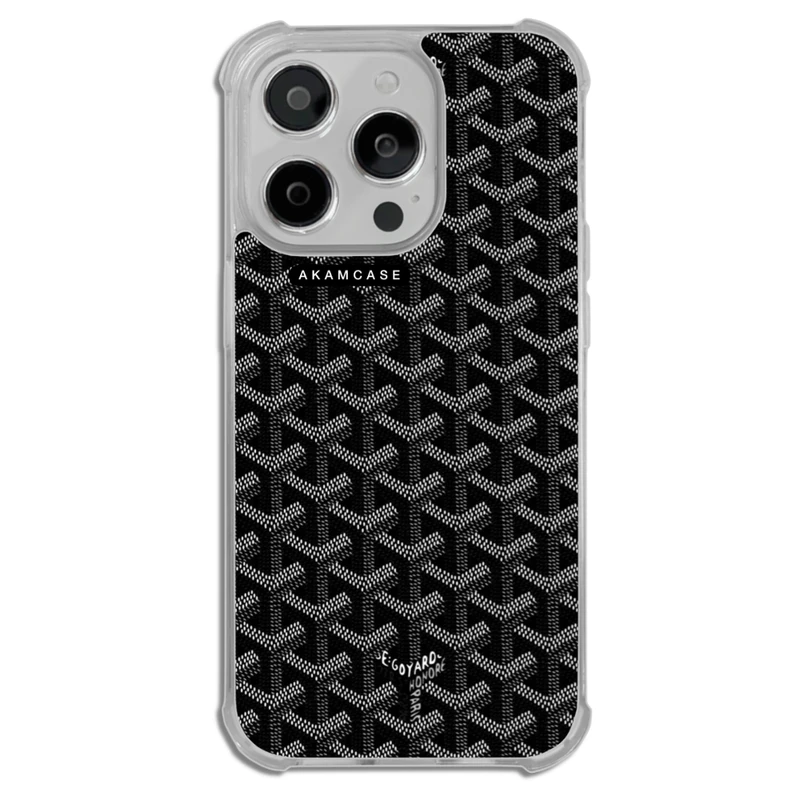 کاور آکام مدل AMCWTA14PRO-RICH10 مناسب برای گوشی موبایل اپل iPhone 14 Pro