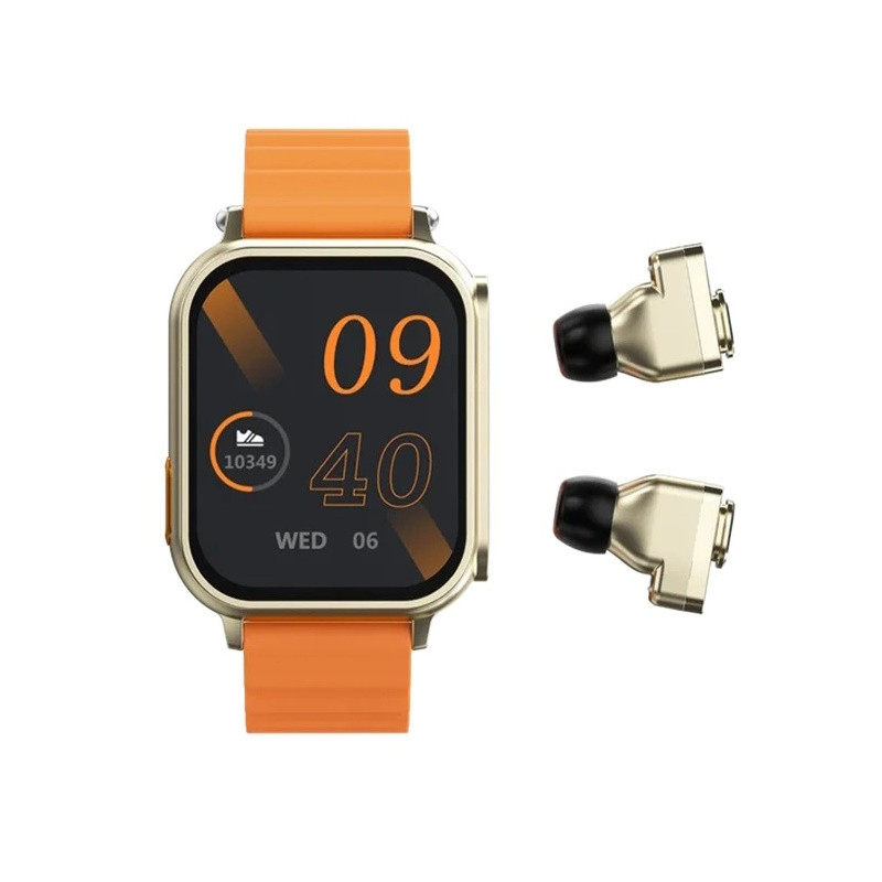 ساعت هوشمند هاینو تکو مدل HDR WATCH 1 LOPEN ST