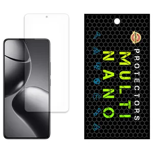 Multi Nano X-S1M Model Matte Screen Protector Suitable For Xiaomi 14T Mobile Phone