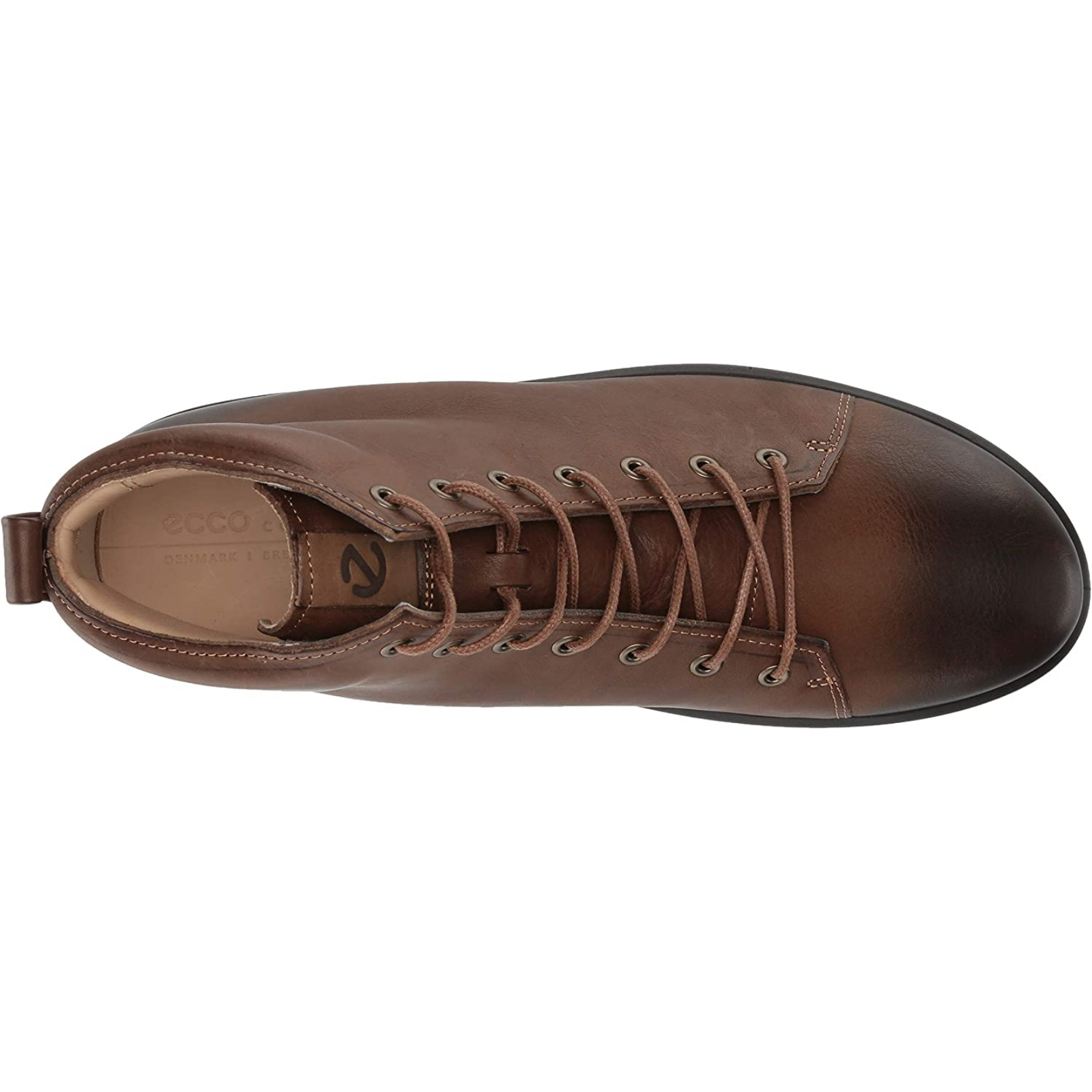 Ecco mens corksphere outlet 1 high