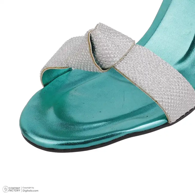 صندل زنانه پینک گرل مدل 2038-41