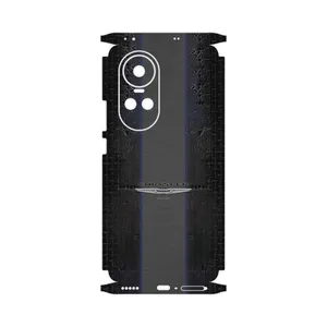 MAHOOT Chrysler-FullSkin Cover Sticker for Oppo Reno 10 5G